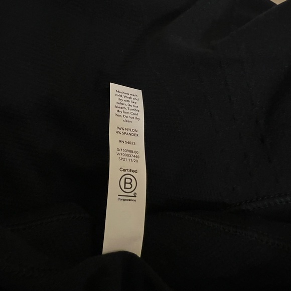 NWT Athleta Speedlight Tank - Picture 4 of 9